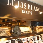 Lançamento da linha de maquiagem Le Lis Blanc Beauté!