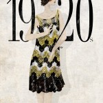 Os anos 20 invadem a moda!