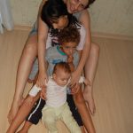 TAG: 10 Coisas sobre mim.