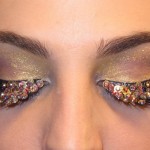 Baile Vogue 2013: inspiração de maquiagem para o carnaval!