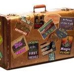 Enfim, férias: veja como organizar a mala de viagem – parte I.