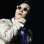 A nova música Psy e seu estilo.