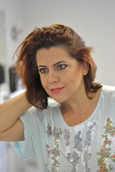 cassia santana Curso de Maquiagem profissional Alessandra Faria -013