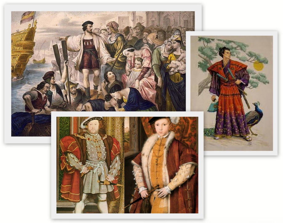 moda masculina homens-de-saia-na história