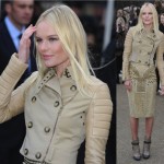 Para se inspirar: saia bordada.