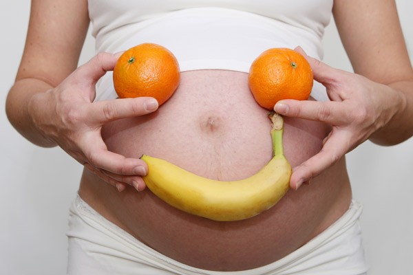 cuidados de beleza durante a gravidez alessandra faria1