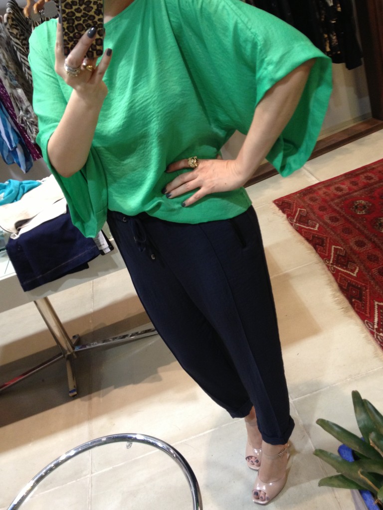 instagram look do dia 2