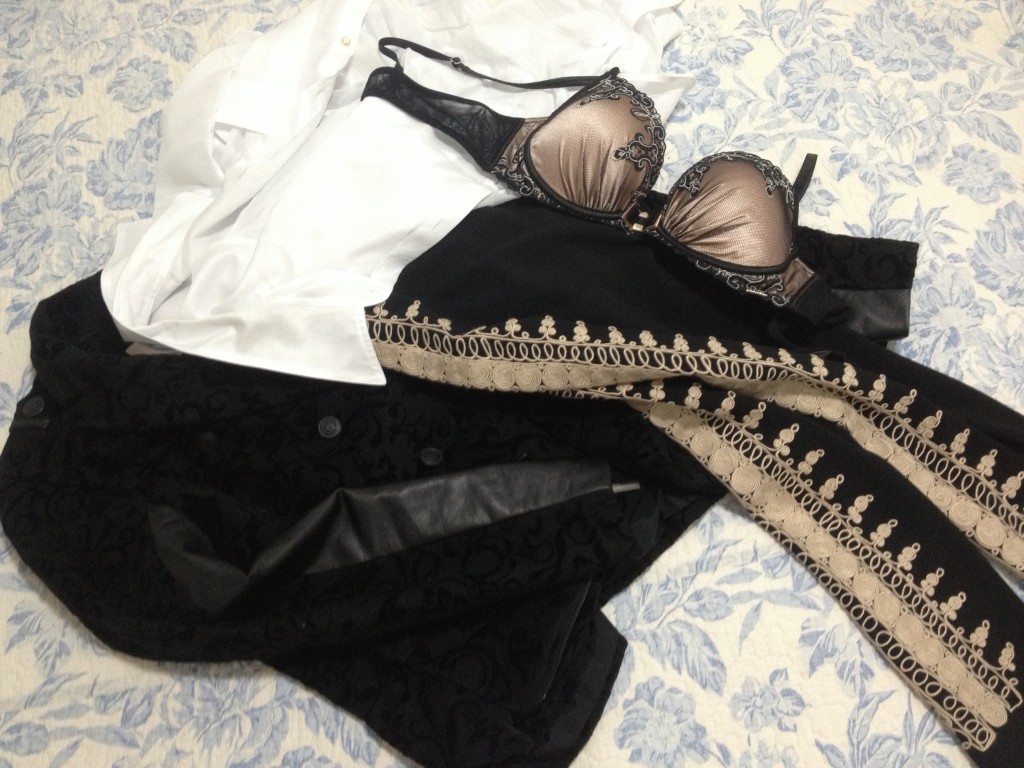 instagram look do dia 3