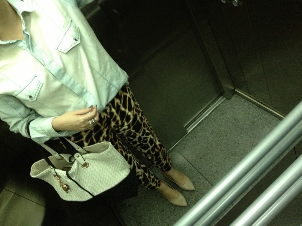 instagram look do dia 6