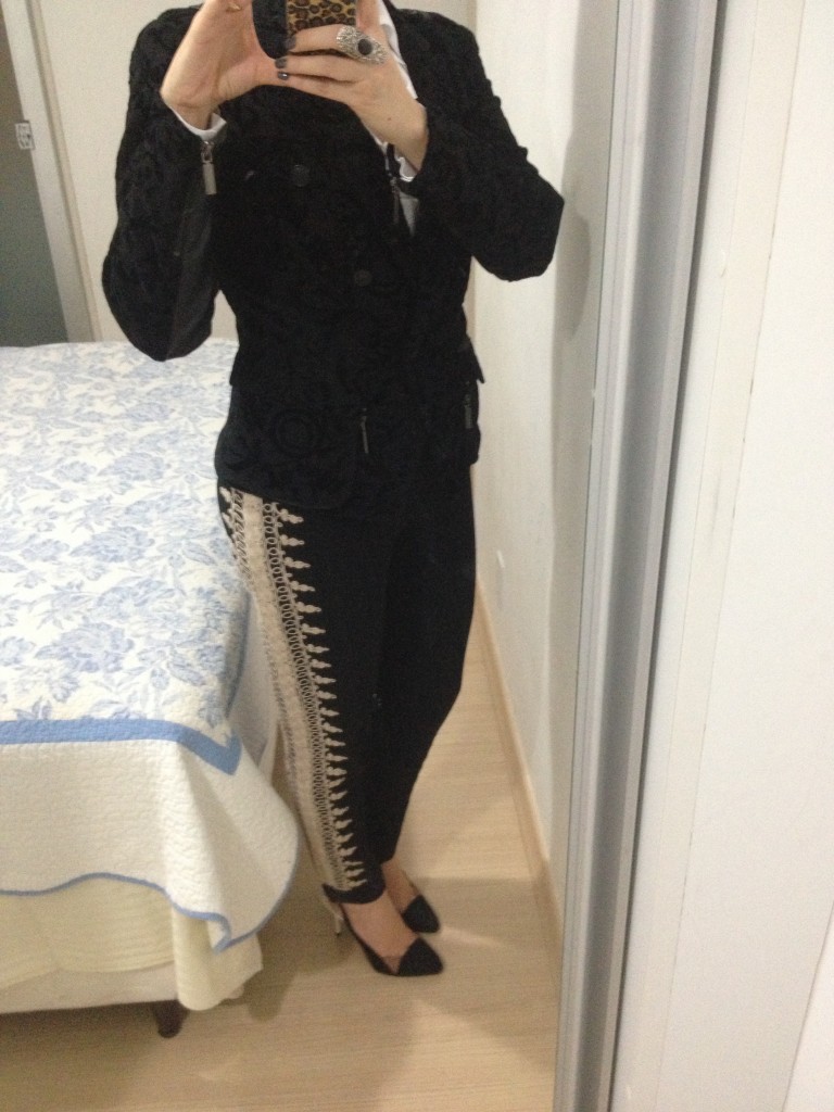 instagram look do dia