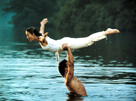 filmes que marcaram dirty-lake dancing