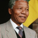 O que Nelson Mandela nos ensinou sobre vencer nossa própria inércia!