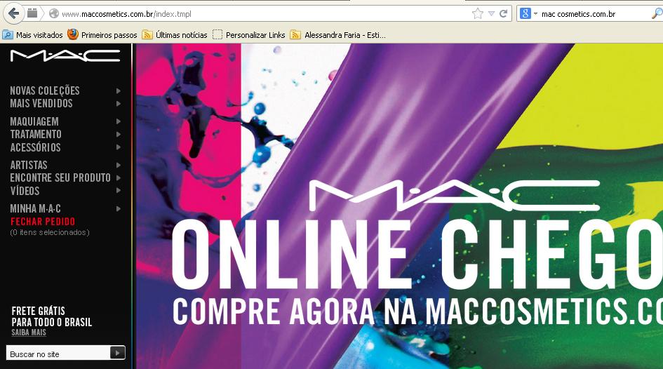 loja online mac ecommerce brasil2