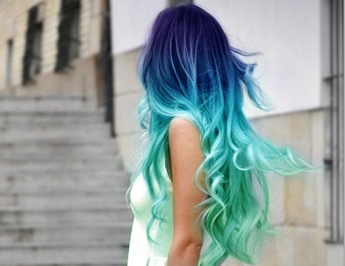 cabelos-coloridos-tendência-cabelos-2014 4