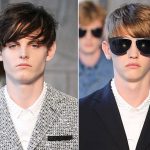 Moda masculina: tendência cabelo masculino verão 2015!