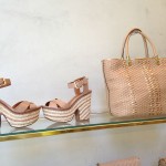 Arezzo lança sua coleção primavera verão 14/15.