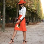 Paris Fashion Week: veja os melhores looks de street style da PFW!