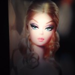 Barbie na 38ª edição da SPFW!