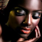 Dicas de maquiagem para pele negra – III!