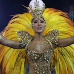 Sabrina Sato: a rainha do carnaval 2016!