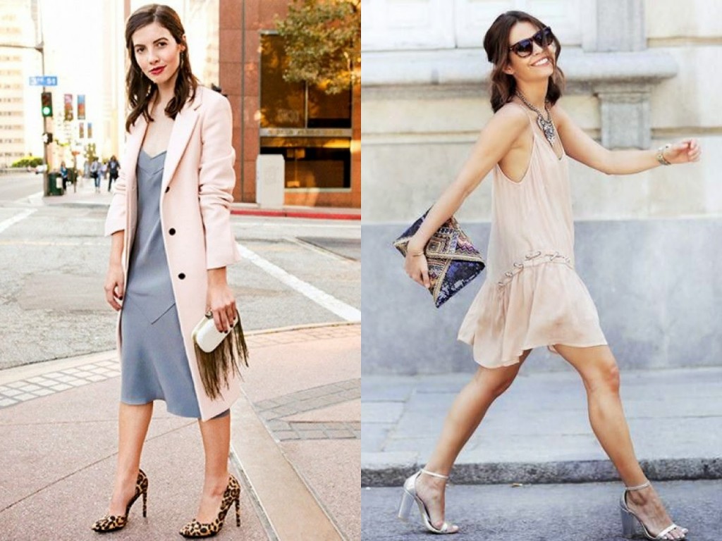 como_usar_slip_dress_no_street_style 8