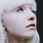Dicas de maquiagem para mulheres albinas!
