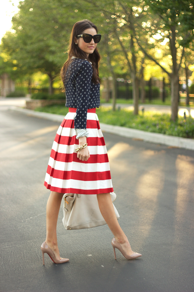 saia_listrada_striped_skirt_street_style5