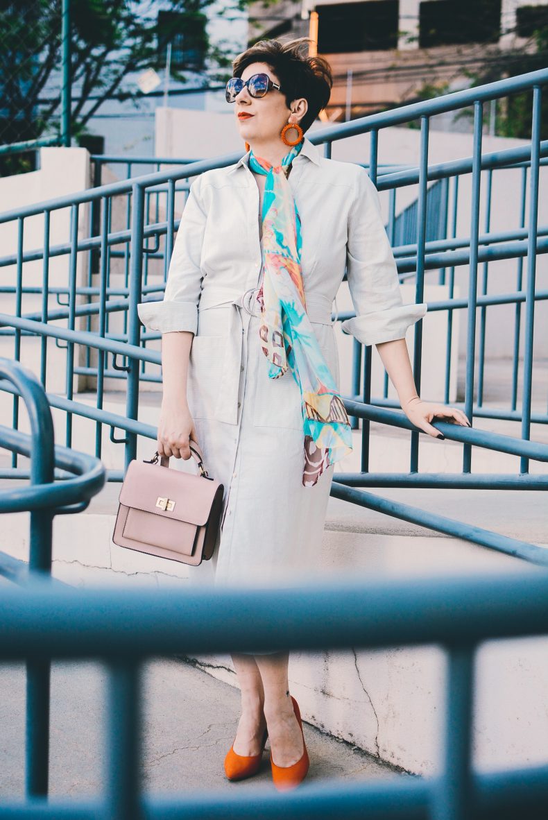 vestido_chemise_de_linho_look_do_dia_por_alessandra_faria