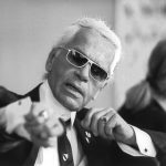 Quem foi Karl Lagerfeld!?