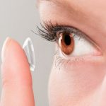 Como cuidar das lentes de contato!