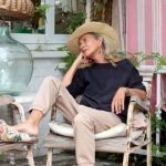 Semana de moda: o estilo parisiense para se inspirar.