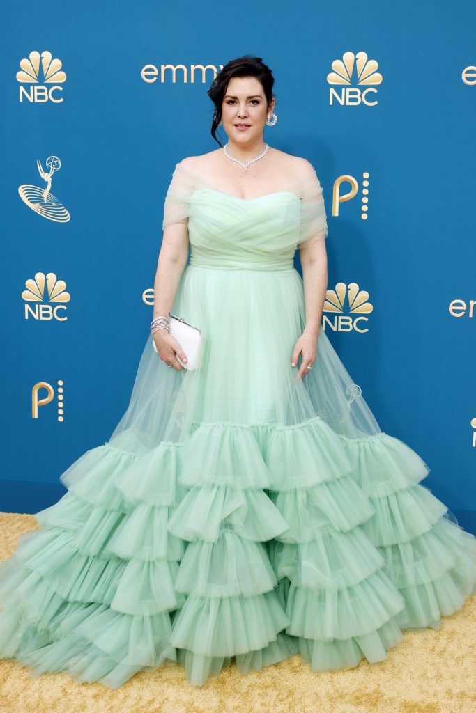 Emmy Awards 2022: red carpet Barbiecore!, por Alessandra Faria