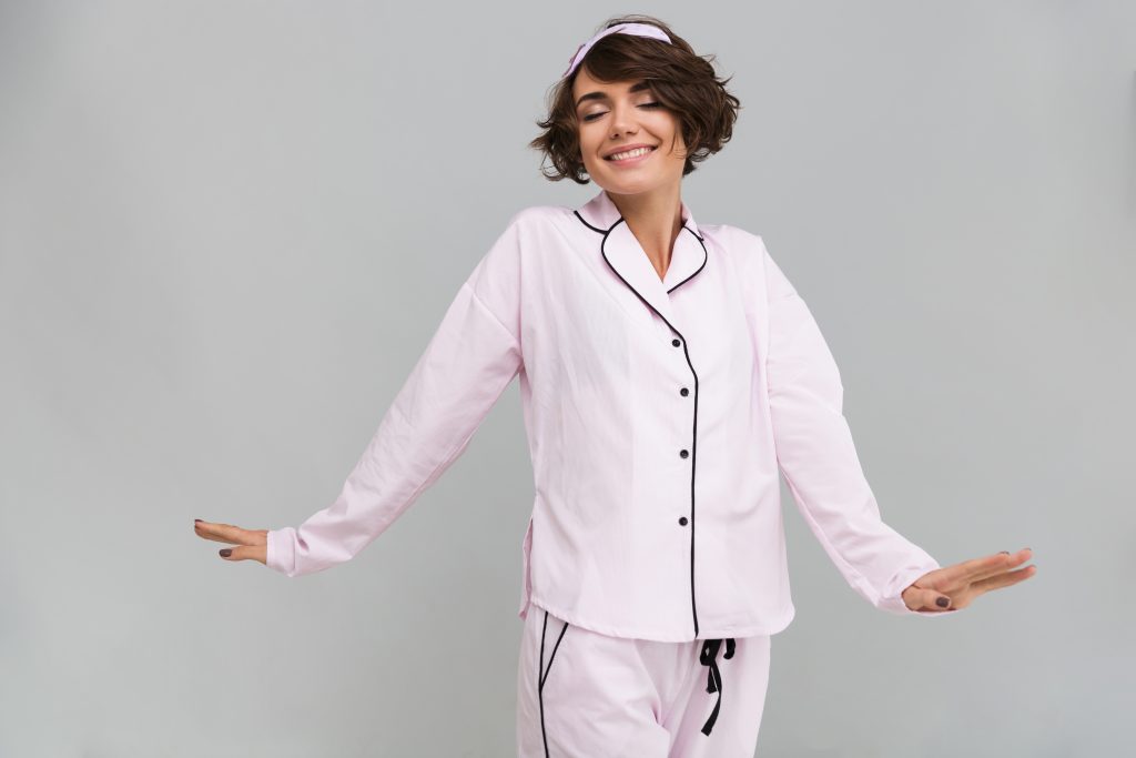 Como escolher um bom pijama feminino? Confira aqui!, por Alessandra Faria