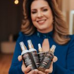 Alèss Beauty: a primeira linha de pré-maquiagem e skincare para peles maduras!