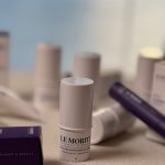 Resenha Le Moritz, produtos pró-age para pele madura.