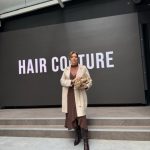 Desfile Hair Couture Paris: cabelo, identidade e comunicação.